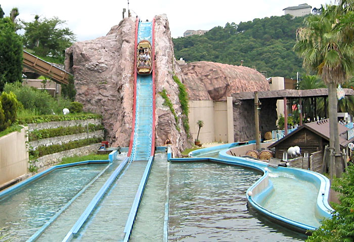 これが浜名湖パルパルだ！（2）