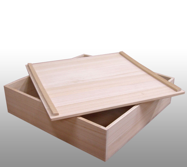 木箱・桐箱の製作、販売、修理【川添製箱｜京都市山科区】