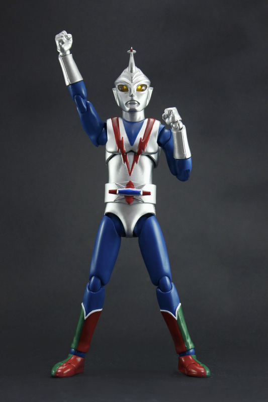 HAF ゾーンファイター