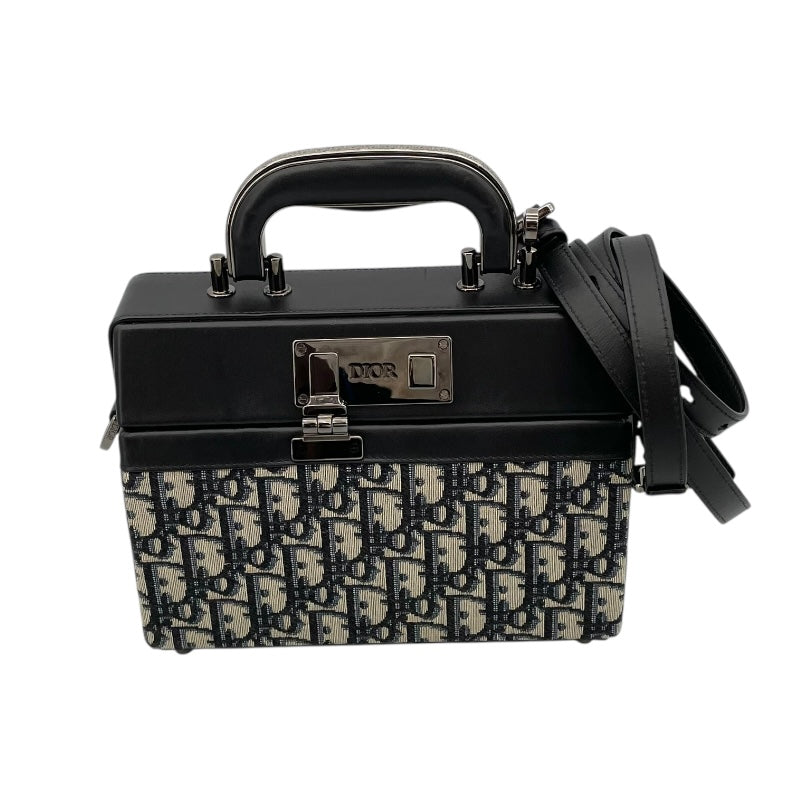 クリスチャン・ディオール Christian Dior ロック ミニ バッグ