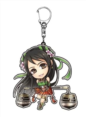 みにきゃら真・三國無双7 アクリルキーホルダー』新作が11月下旬