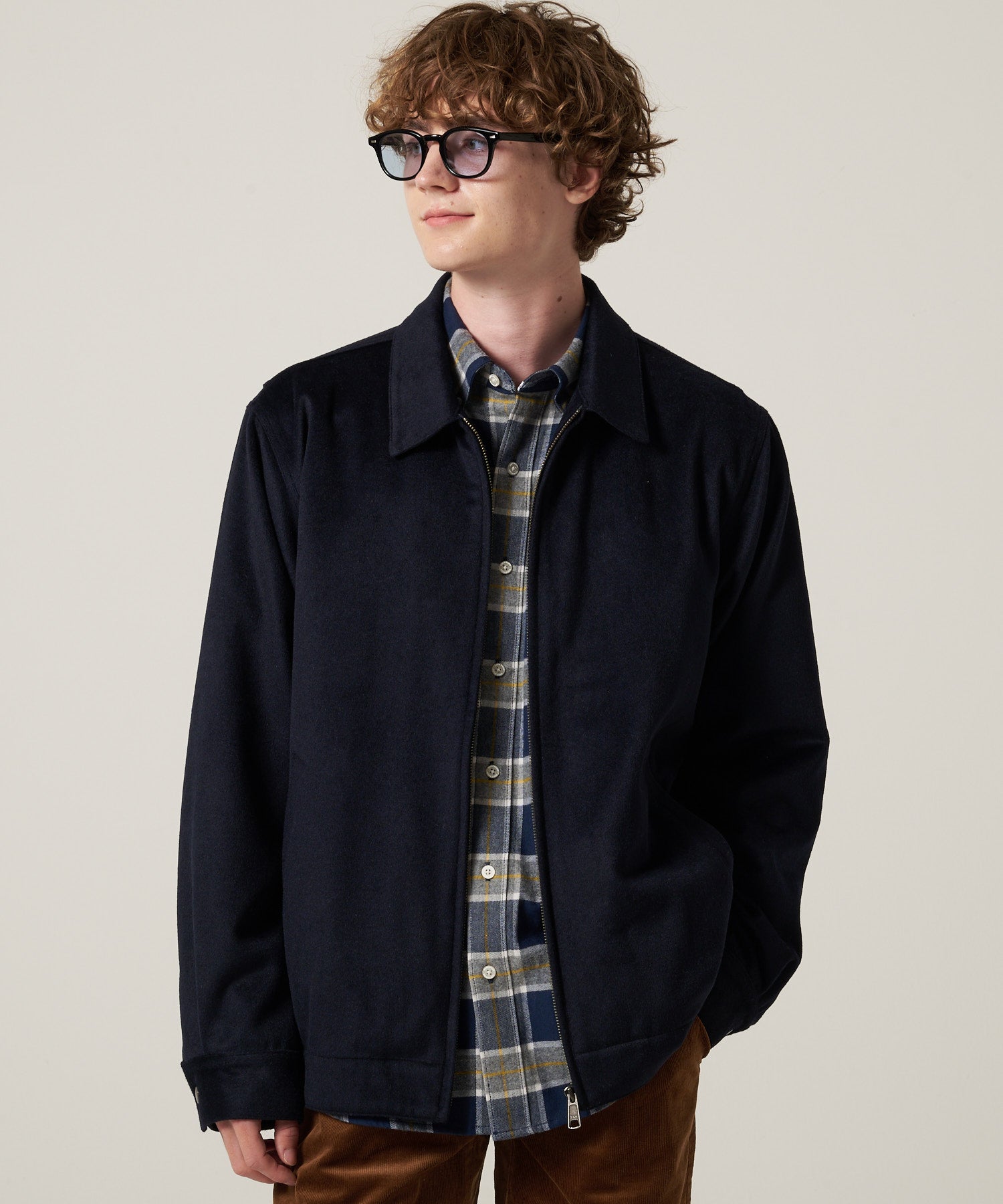 Eddie Bauer （エディー・バウアー）公式オンライン通販サイト-WOOL