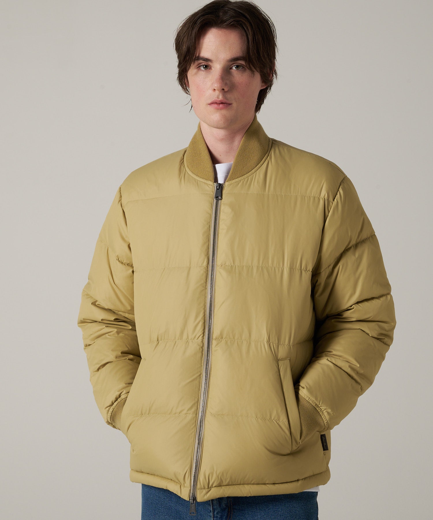 Eddie Bauer （エディー・バウアー）公式オンライン通販サイト-BASIC