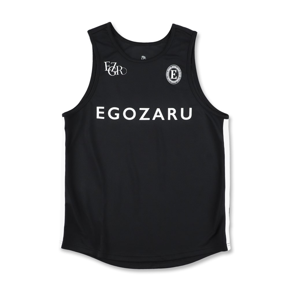 エンブレム タンクトップ(EZBH) – EGOZARU ONLINE STORE | エゴザル