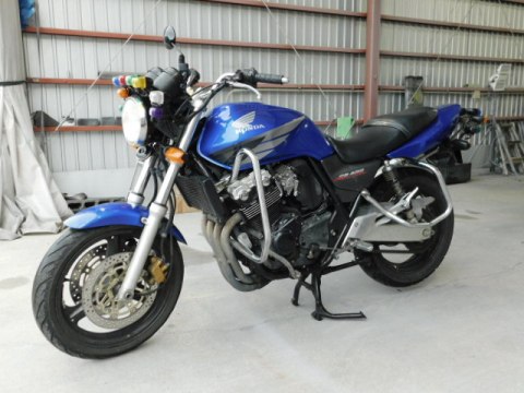 教習車販売 二輪車