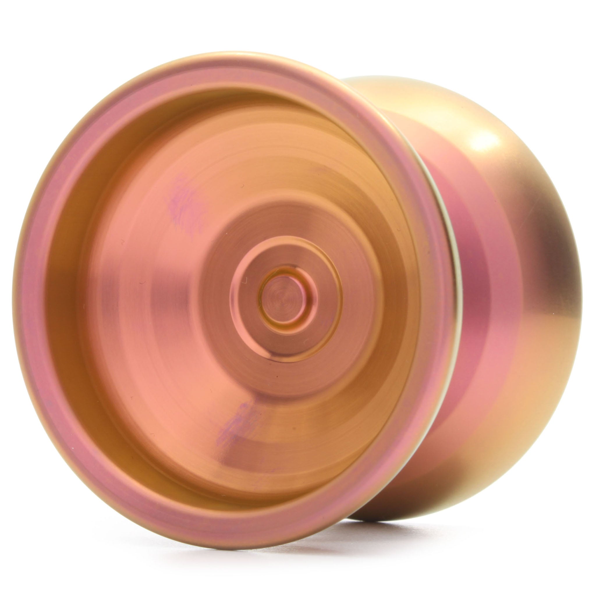 Mustang Grade 5 - Turning Point | Yo-yo Specialty Store Rewind