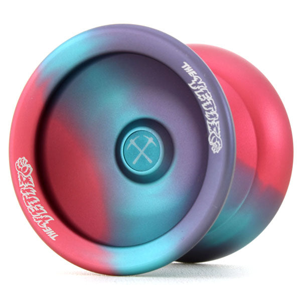 CLYW [Museum] ┃Rewind, the world's largest yo-yo specialty store