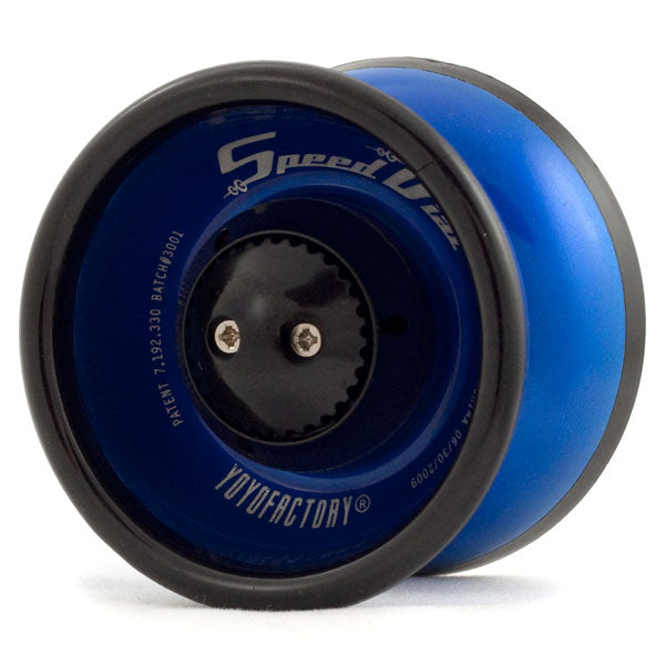 Speed ​​Dial - Yoyo Factory ┃Yoyo Specialty Store Rewind