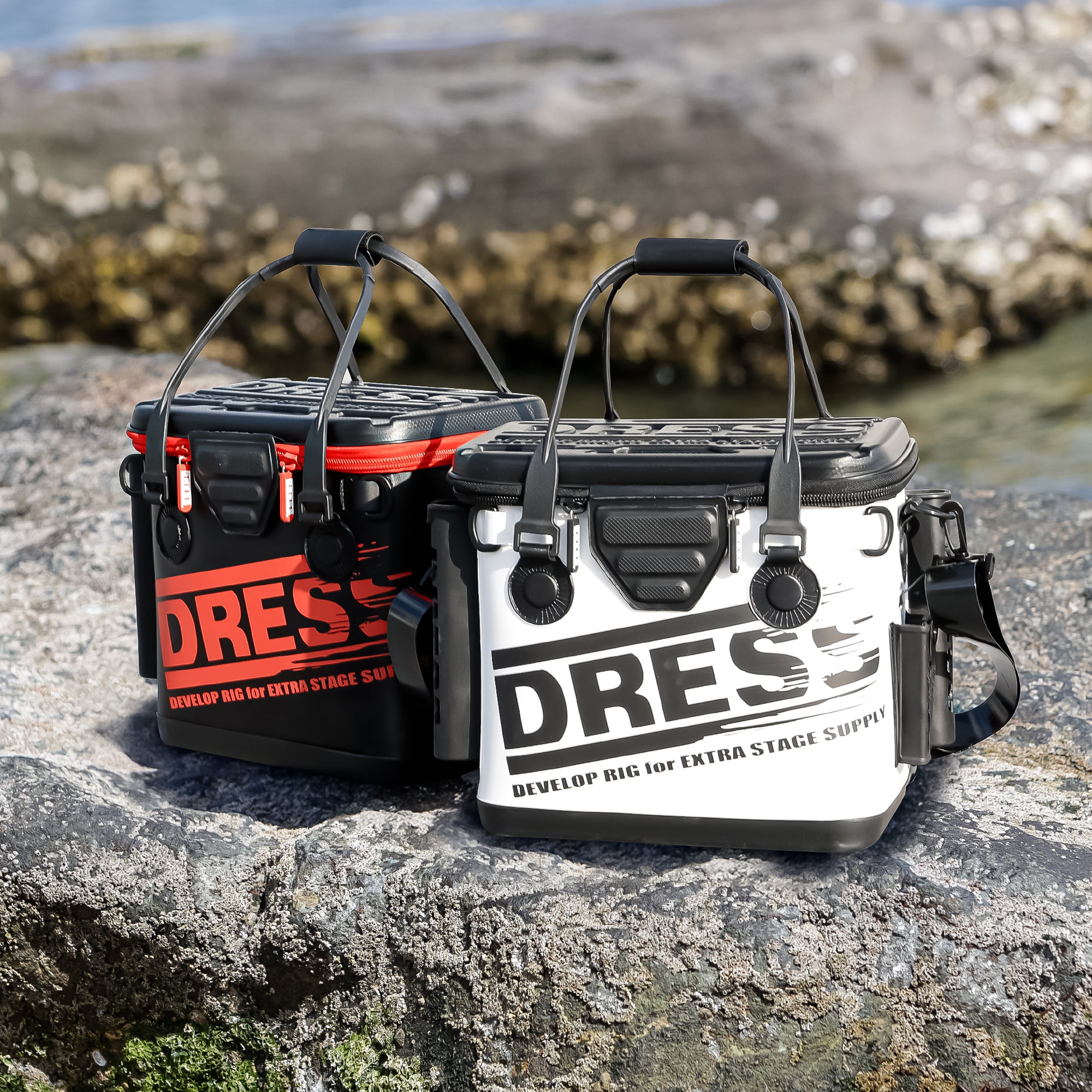 DRESS バッカン 17L | DRESS(ドレス)|アウトドア・ウェア・釣り具