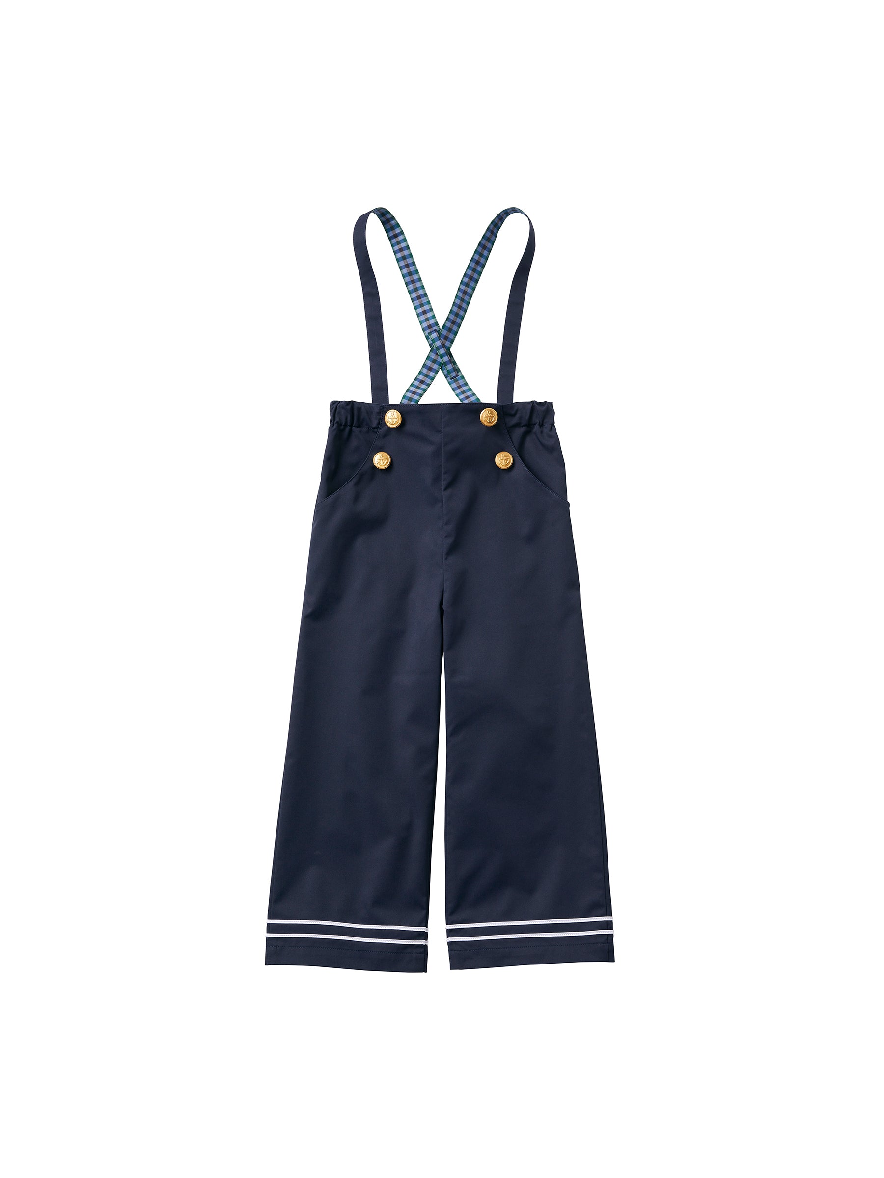 familiar リボンスパッツ 9分丈 familiar リボンスパッツ 9分丈