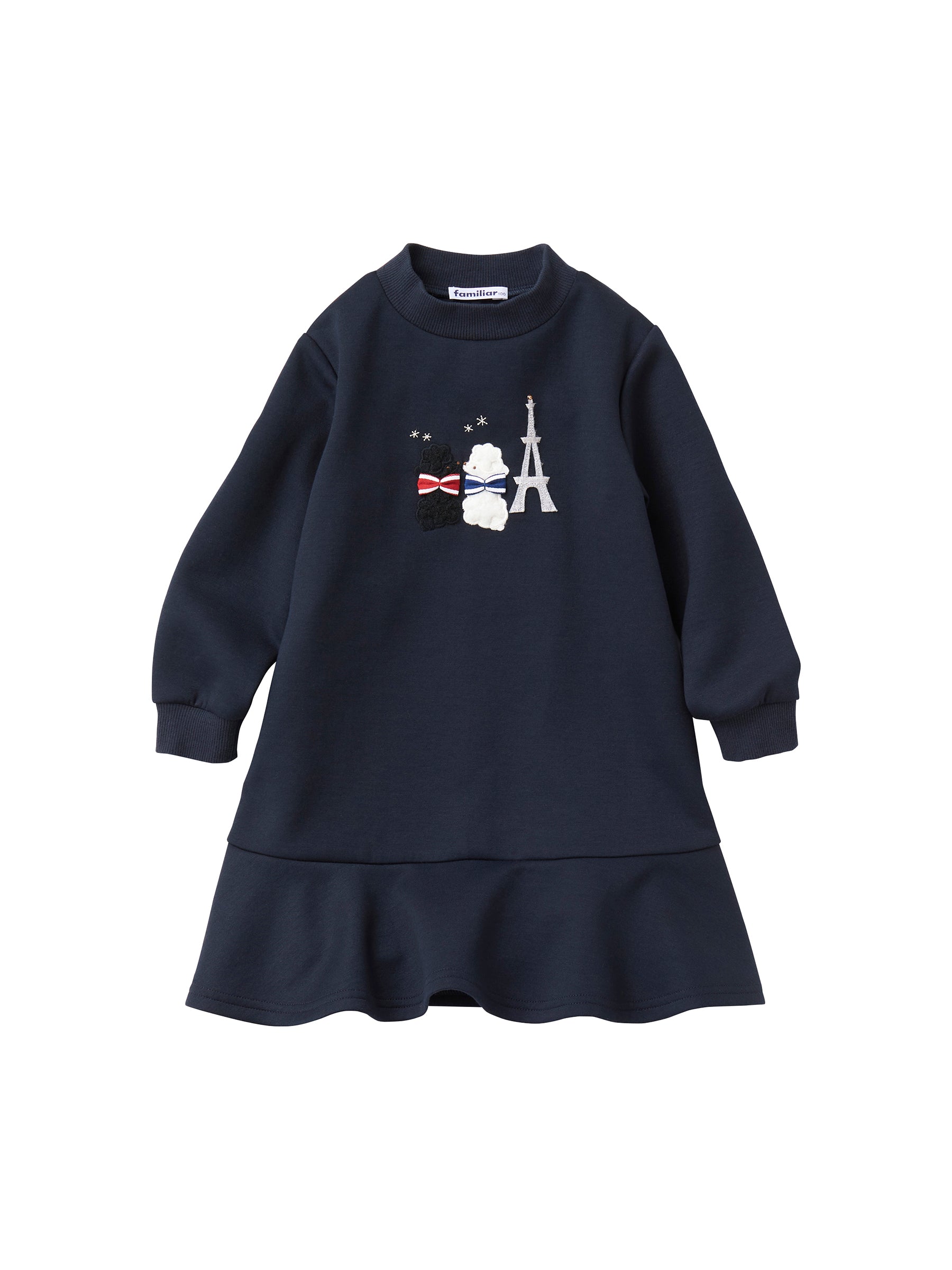 Samyo】ファミリア& Jacadiワンピースおまとめ ワンピース・スカート