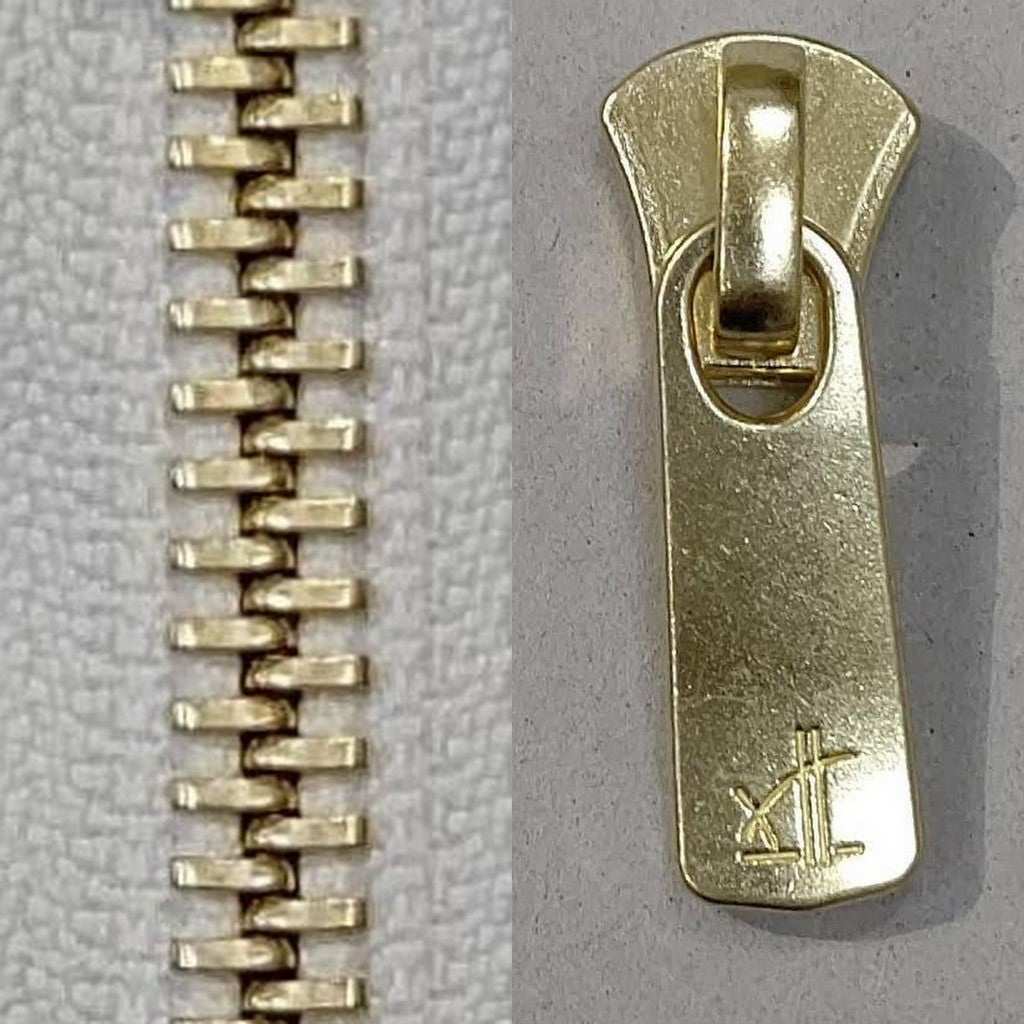 エクセラ® 5SGYOG ゴールデンブラス(シングル)チェーン・DF2E