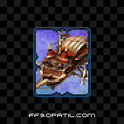 FF9 カードの種類と入手場所2：クアッドミスト（テトラマスター