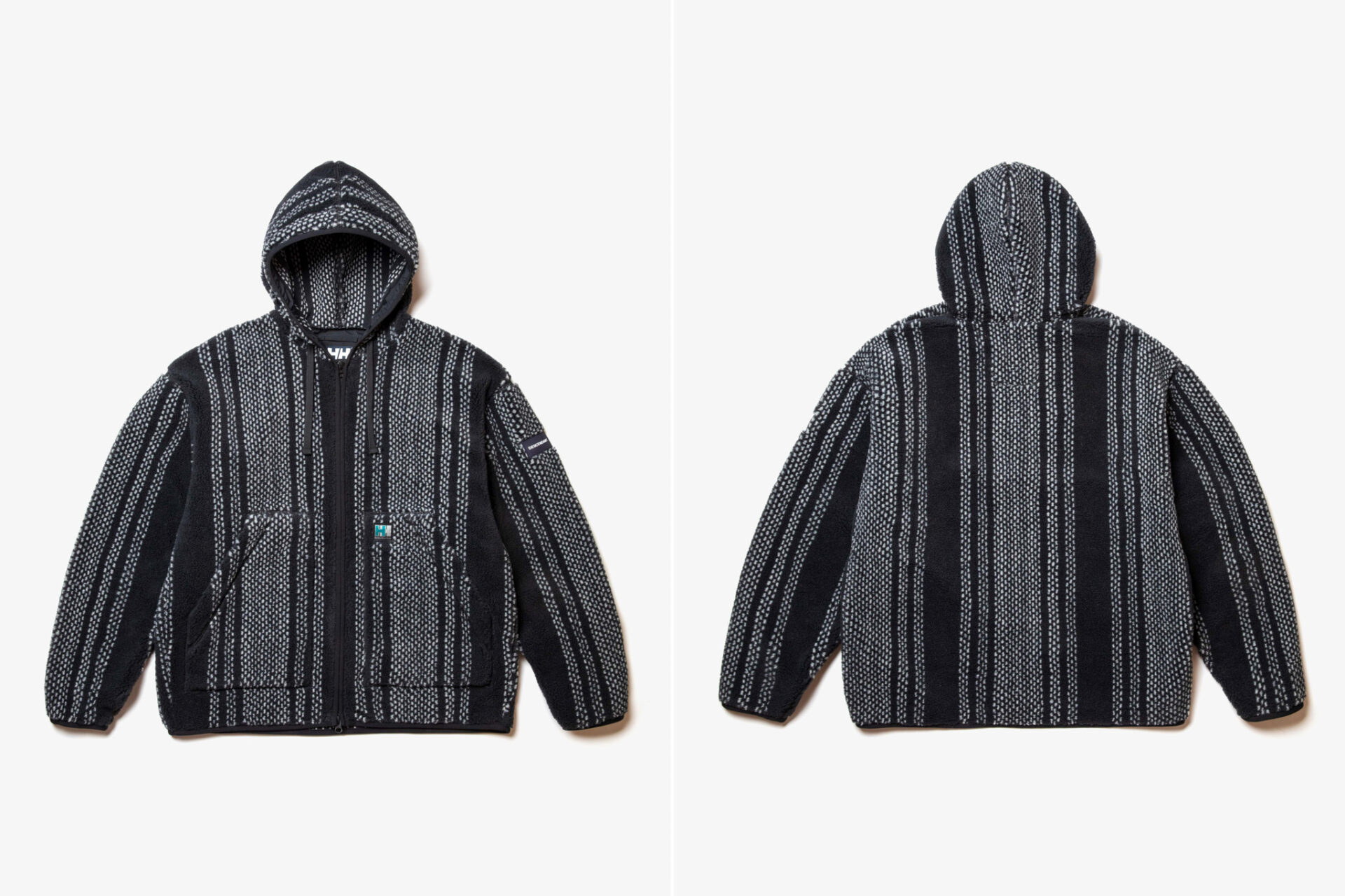 2年ぶりとなるHELLY HANSENとDESCENDANTの新コラボアイテム！ │ Fine