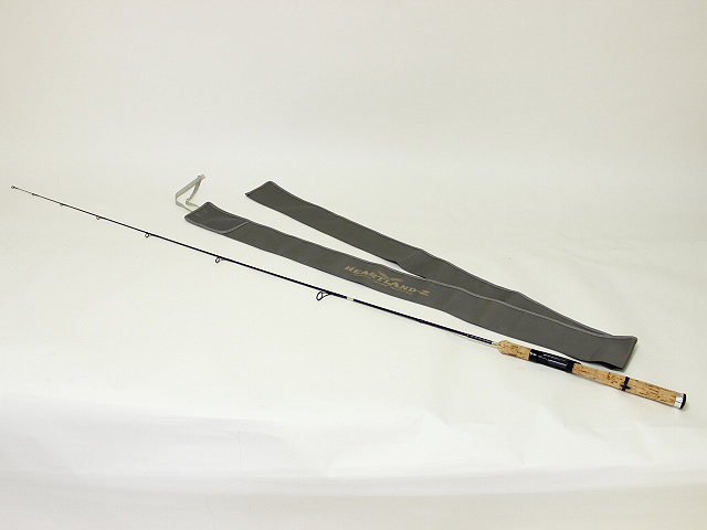 ダイワ ハートランドZ 601MLXS-S | 釣具買取のリンカーン｜シマノ