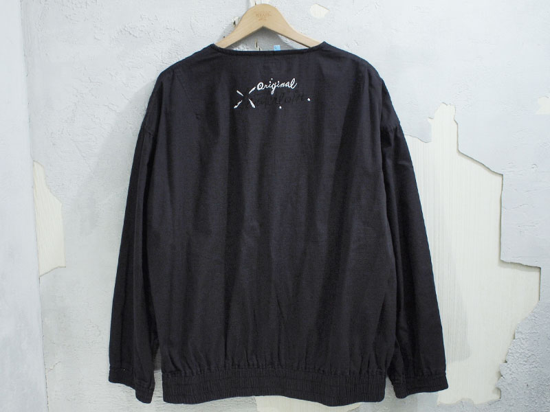 TENDERLOIN 'ZIP UP WORK JKT U'ジップアップ ワーク ジャケット M