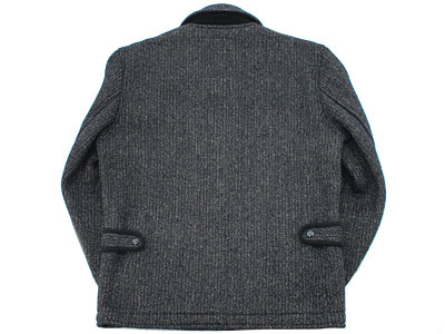 TENDERLOIN 'T-BROWN BEACH'ブラウンビーチジャケット S ブラウンズ