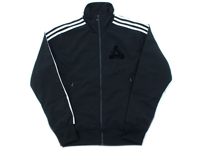 PALACE Skateboards×adidas 'Shell Tracktop'トラックジャケット