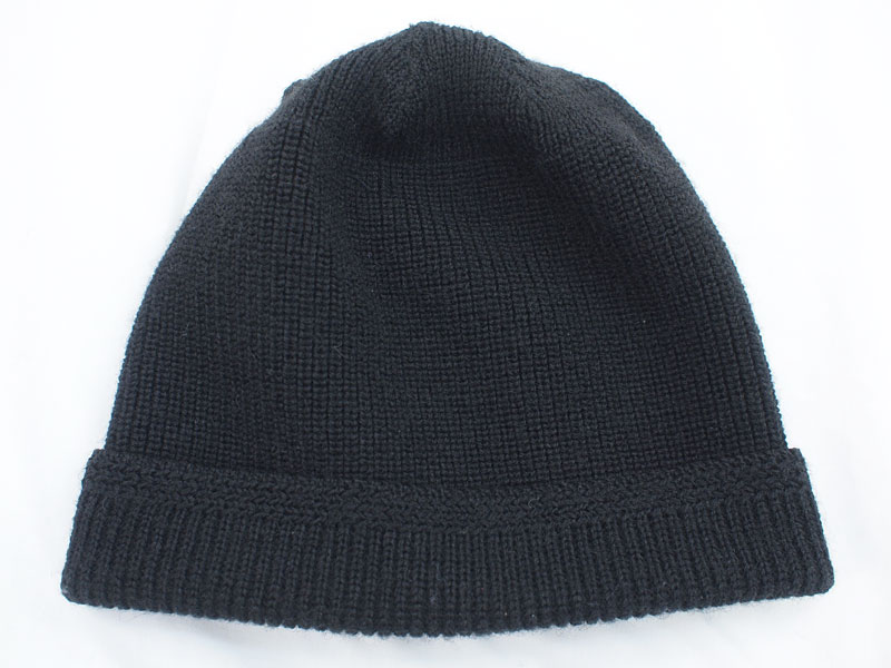 BUTCHER PRODUCTS 'USN KNIT CAP'ビーニー ニットキャップ ブッチャー