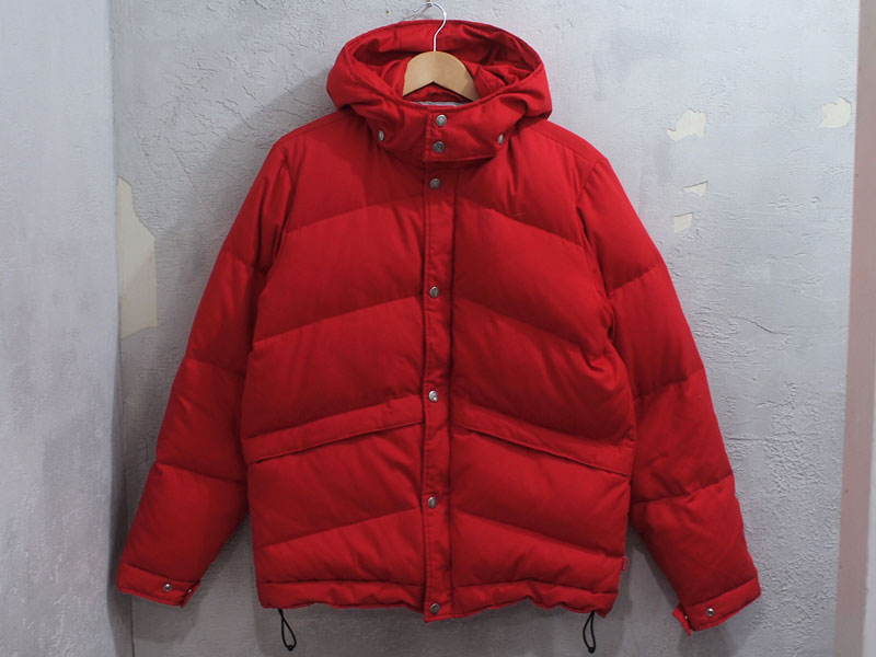 Supreme 'Puffy Jacket'パフィージャケット ダウン L シュプリーム