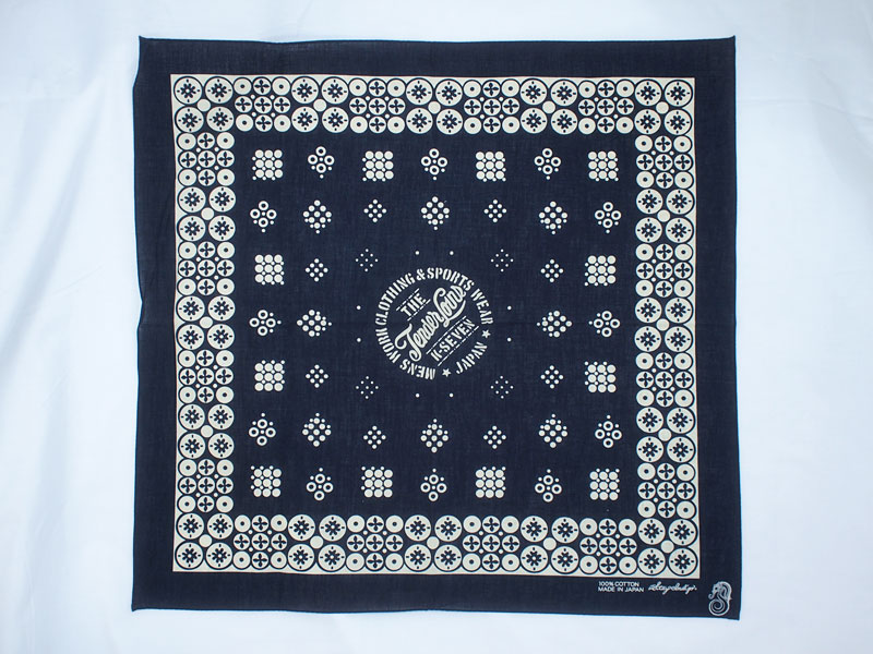 テンダーロインバンダナ テンダーロイン バンダナ 最終値下げ