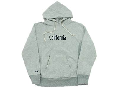 RHC Ron Herman×Champion 'California Hoodie'パーカー プルオーバー