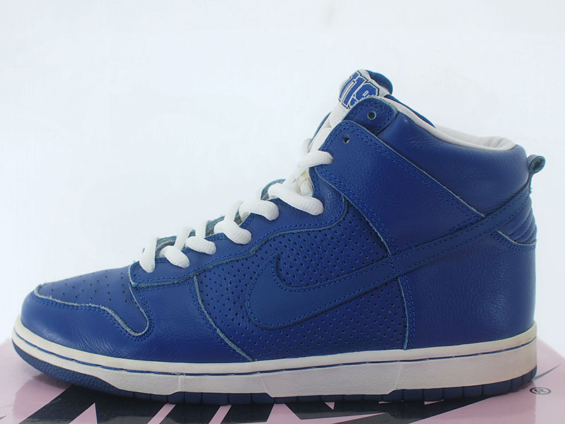NIKE DUNK HIGH PRO SB 'T19' ダンクハイ エスビー 岩崎シンゴ 11 29