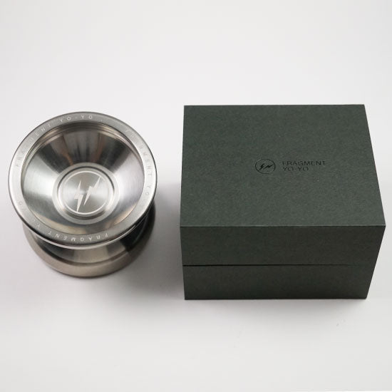 YOYOFRIENDS ミステリーボックスチタンヨーヨー YOYOFRIENDS