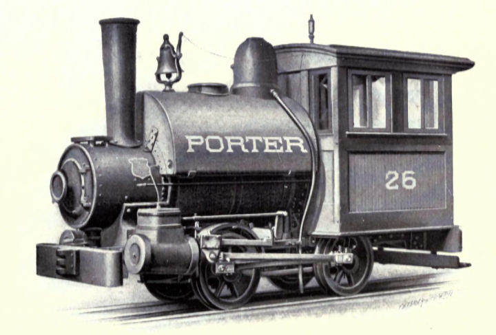 バックマン（Bachmann）On30 2トラックシェイ バックマン（Bachmann