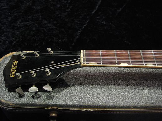 1964 Gretsch Tennessean - ヴィンテージギター買取り・販売のGuitarLicks