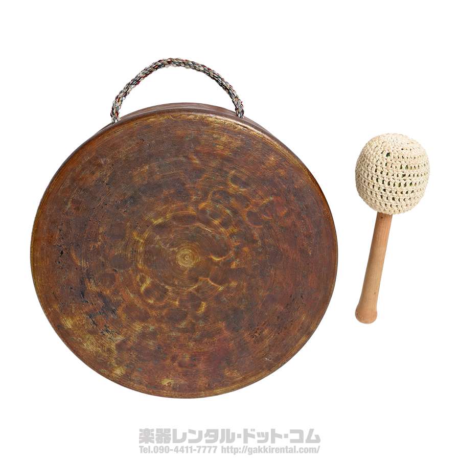 楽器レンタル・ドット・コム - 民族楽器