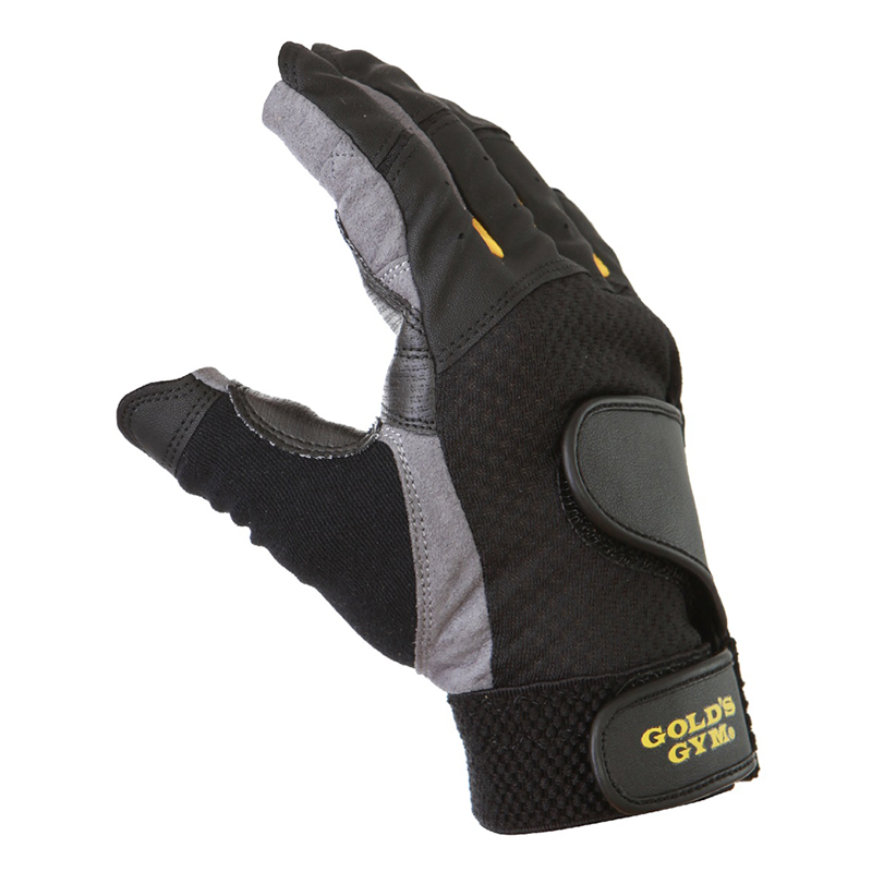プロトレーニンググローブ – ゴールドジム公式オンラインストア