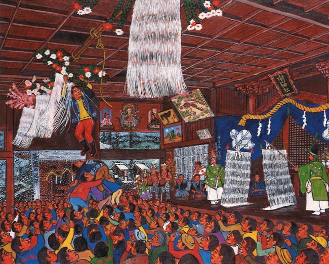 斎藤吾朗作品集｜求龍堂