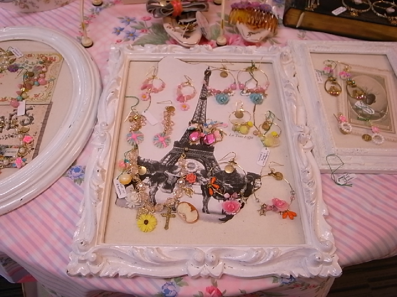 Michu coquette/ミチュコケット アクセサリー、バッグ | 乙女パズル2