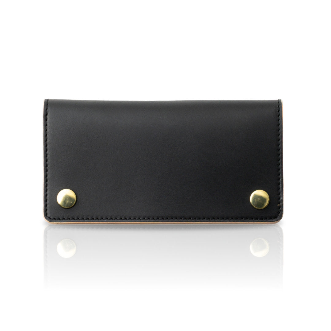 トラッカーズウォレット 長財布 メンズ 本革 日本製 – GLEOLE