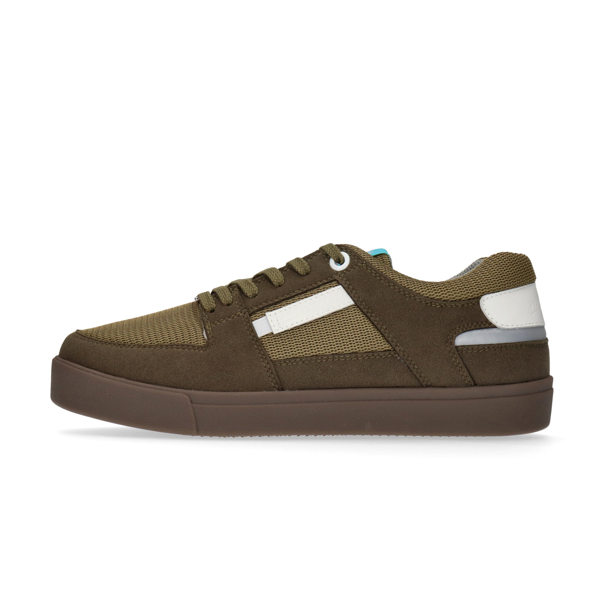 onemile瀬戸内 (ワンマイル瀬戸内) OMP-404 カーキ | GLOBAL SHOES