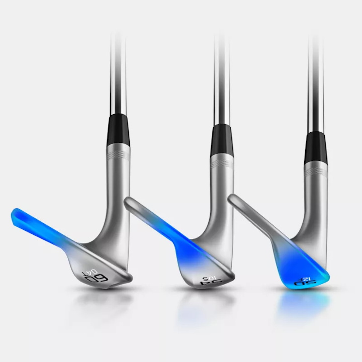 右用 2024 タイトリスト ボーケイ SM10 ウェッジ DG S200 スチール