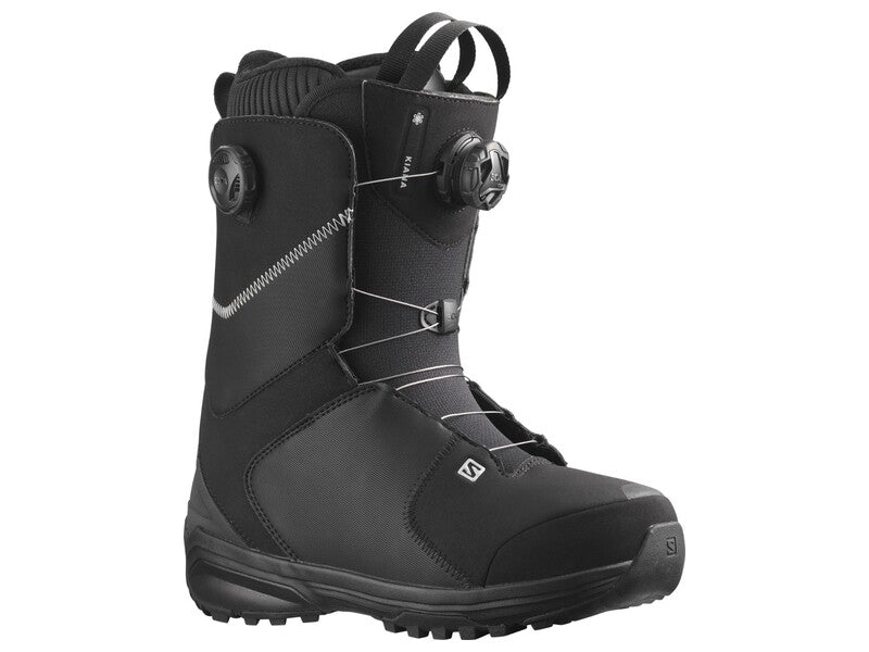 Salomon Kiana Snowboard Boots - Women's – Gravity Coalition
