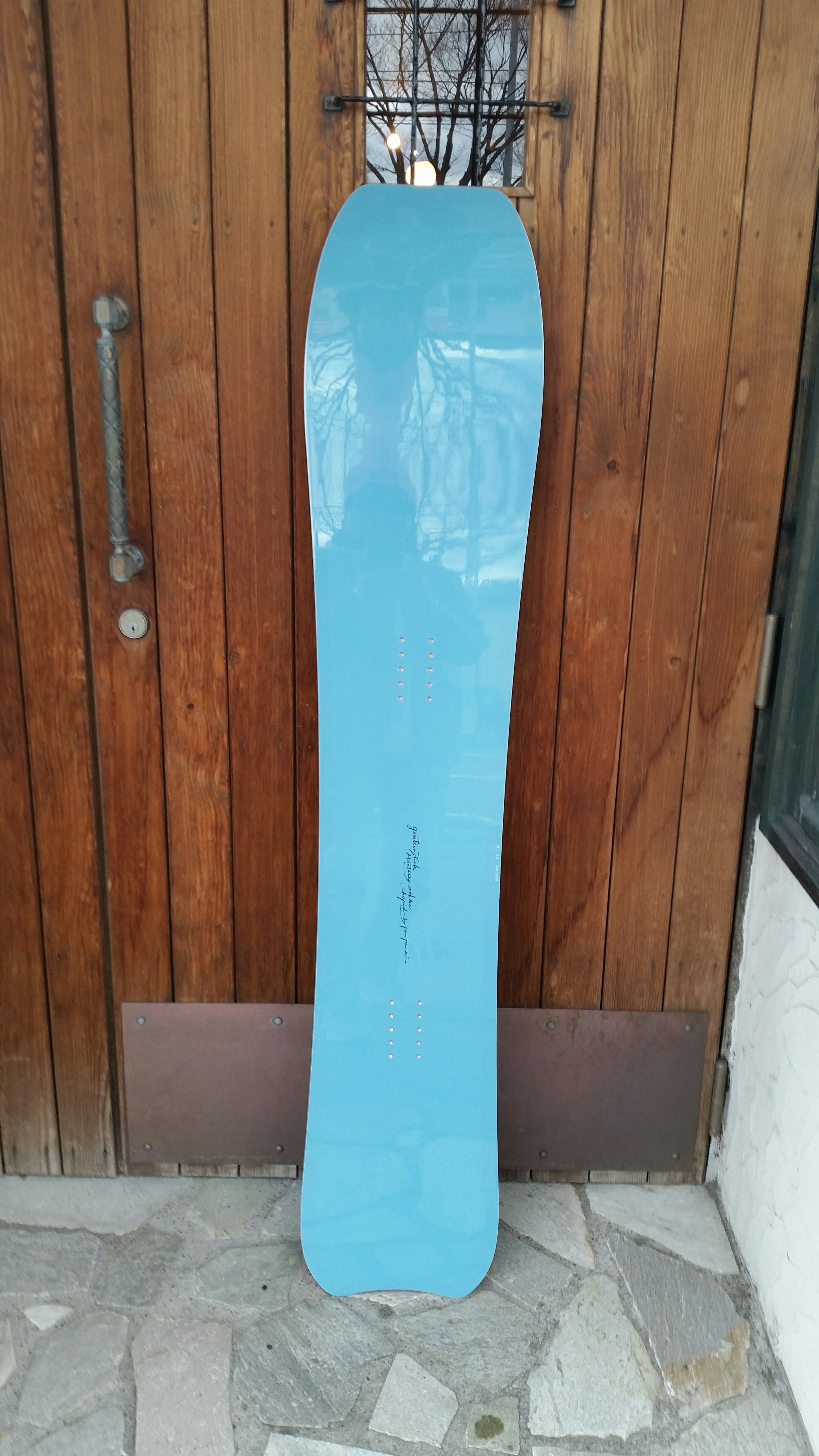 GENTEMSTICK MANTARAY［ gré｜青森市東大野のセレクトショップ ］