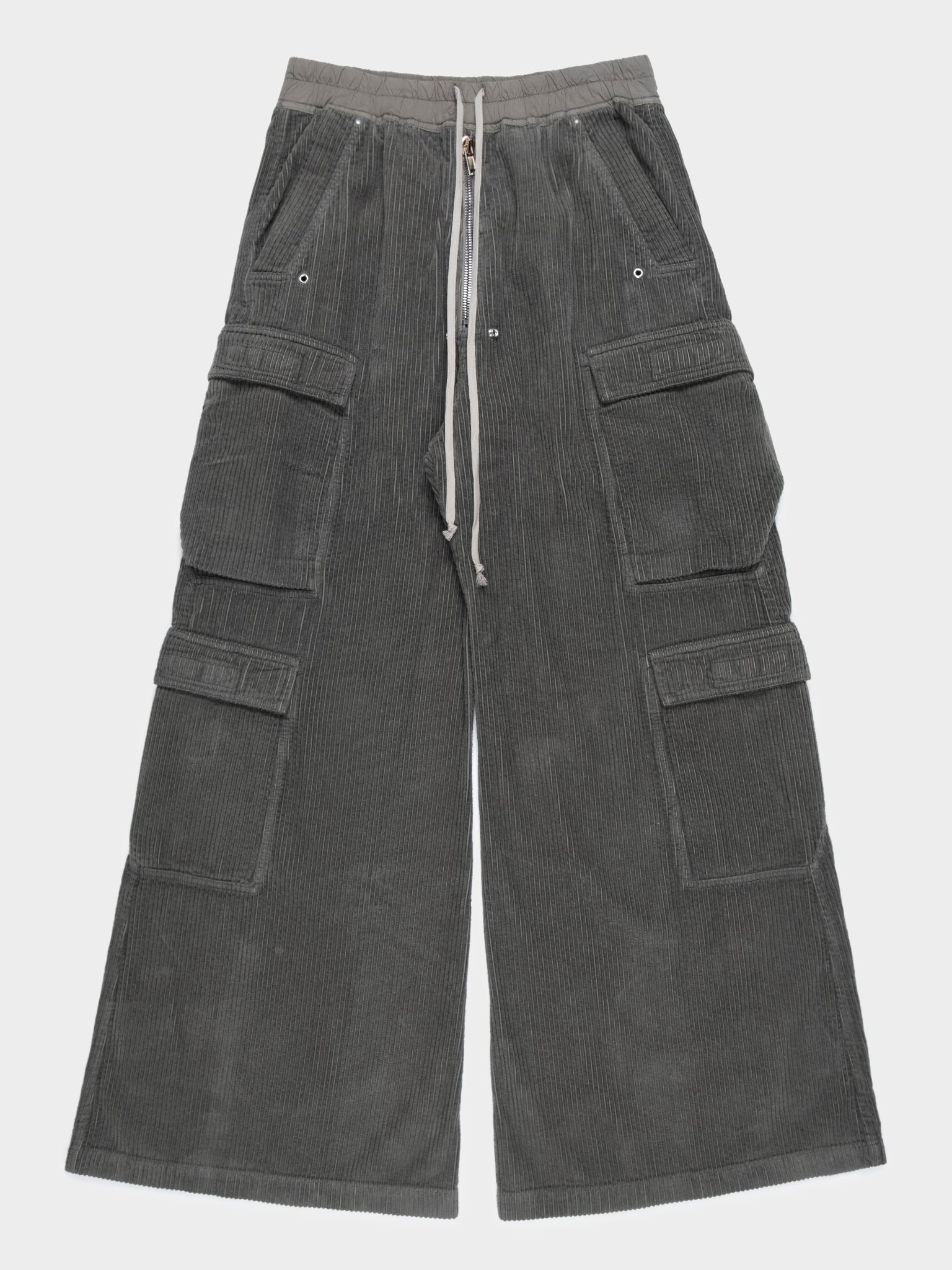 Buy Rick Owens Corduroy Bela Cargo Pants Online at Groupie