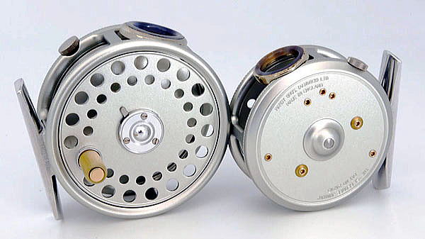 Hardy Reel ハーディー/ライトウェイトリール