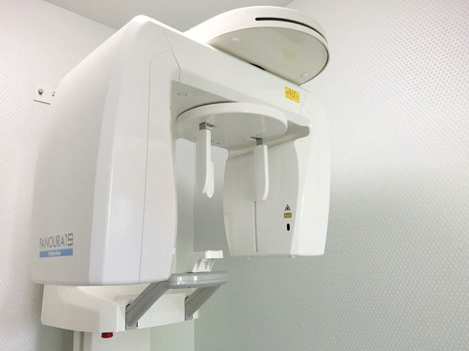 院内案内】小林歯科クリニック - 栃木県芳賀郡芳賀町祖母井