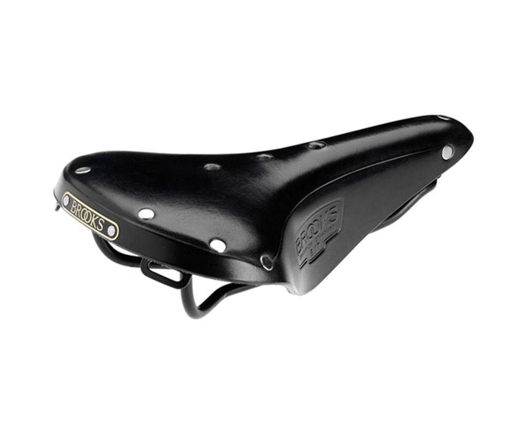 BROOKSのサドル、B17 STANDARD - 自転車通販 – Hakkle（ハックル）