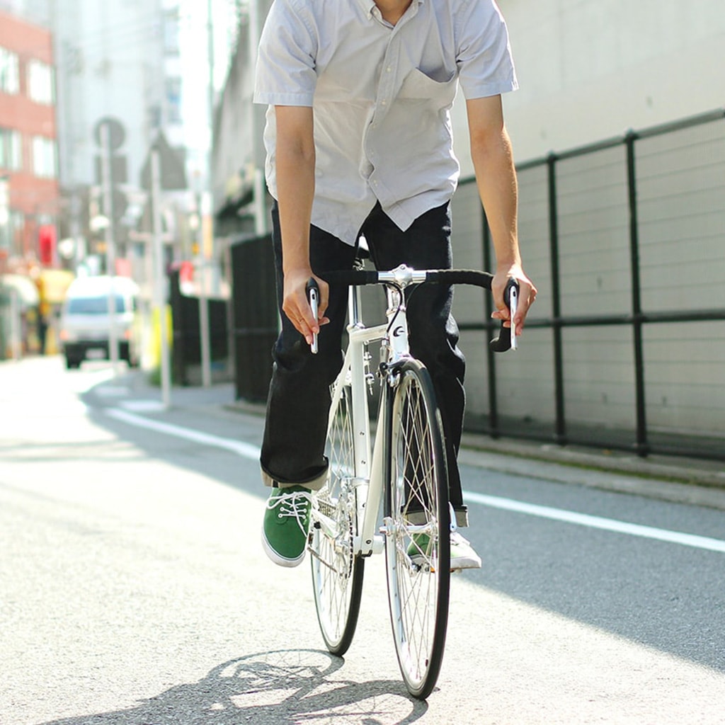 calamita（カラミータ）のロードバイク、DUE（デュエ） - 自転車通販