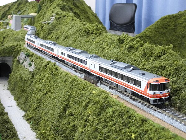 北海道方面5・キハ183系特急気動車（その2）ほか