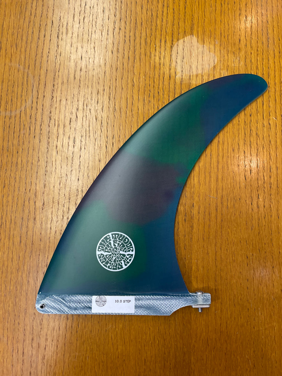 ジョエル チューダー フィン Joel Tudor Longer 9.5 Joel Tudor 9.5