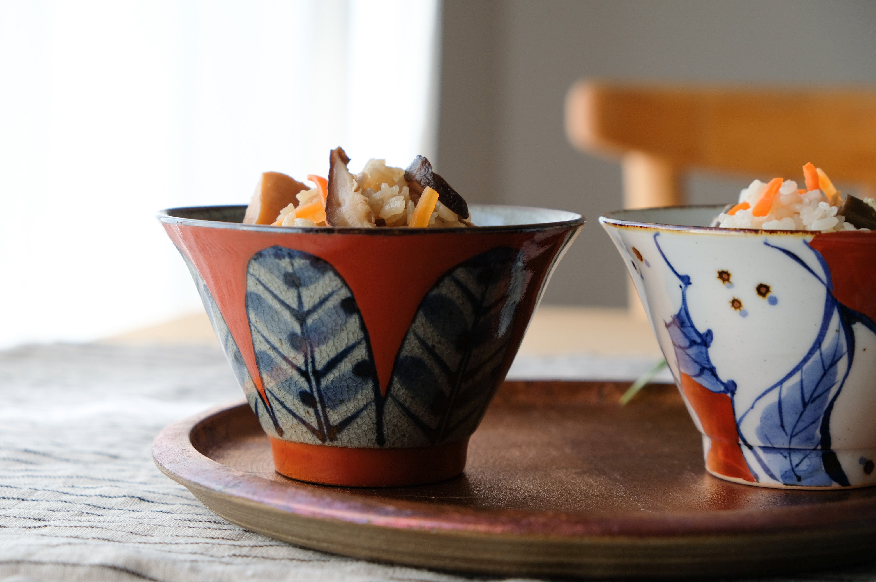 色、風合いで味わう、秋のうつわ。 - HasamiLife | 波佐見焼の通販