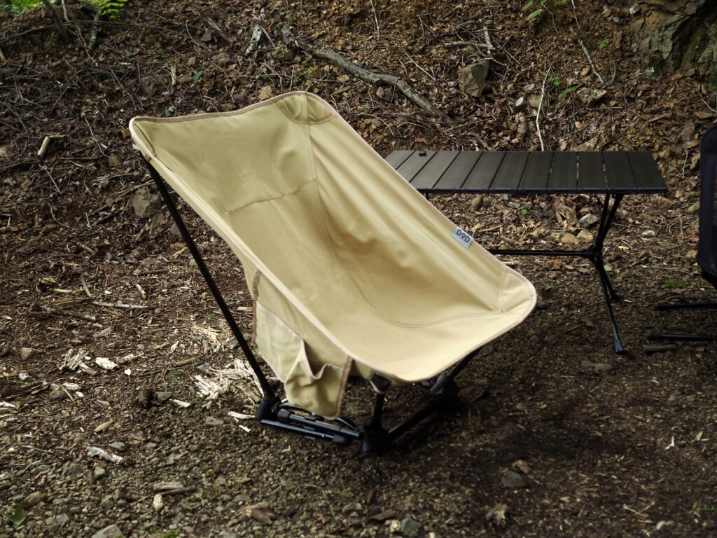 アウトドアギア】DOD スゴイッス ジェネリックも出ちゃう価格高騰の