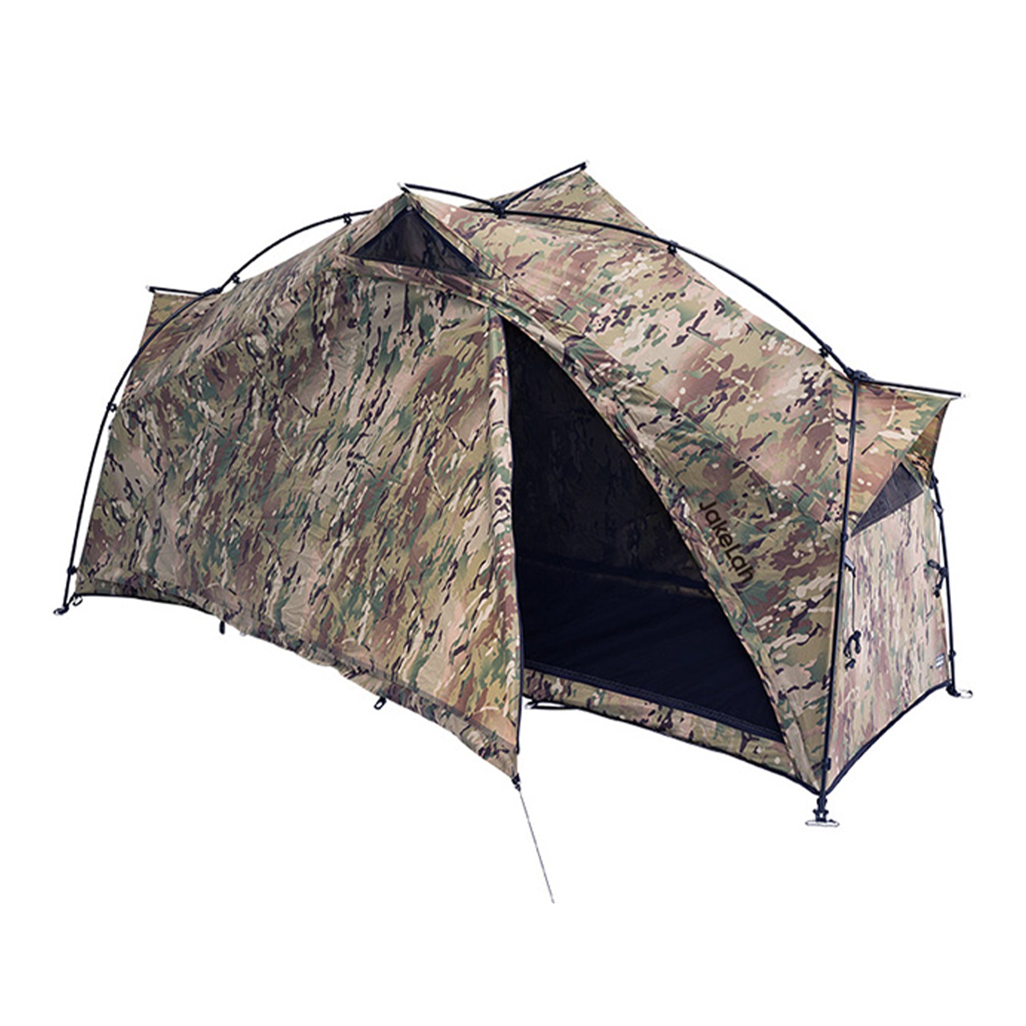 テント・タープ J.cot tent 190 - Dark green Jake Lah テント・タープ