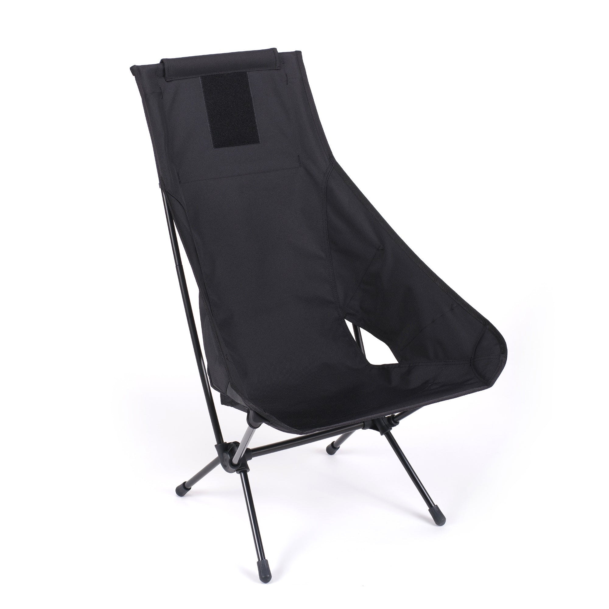 Helinox Tac.チェア L / ブラック Tac. Chair L - Black – Helinox Japan